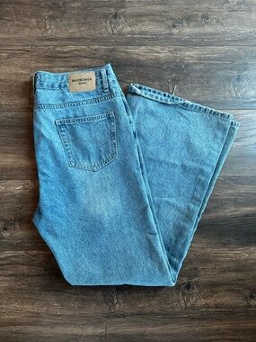 Balenciaga Jeans